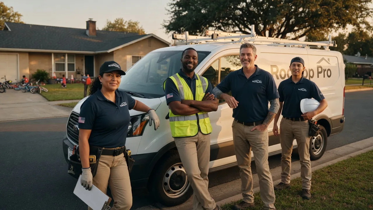 Roof Repair in Springfield, GA near me