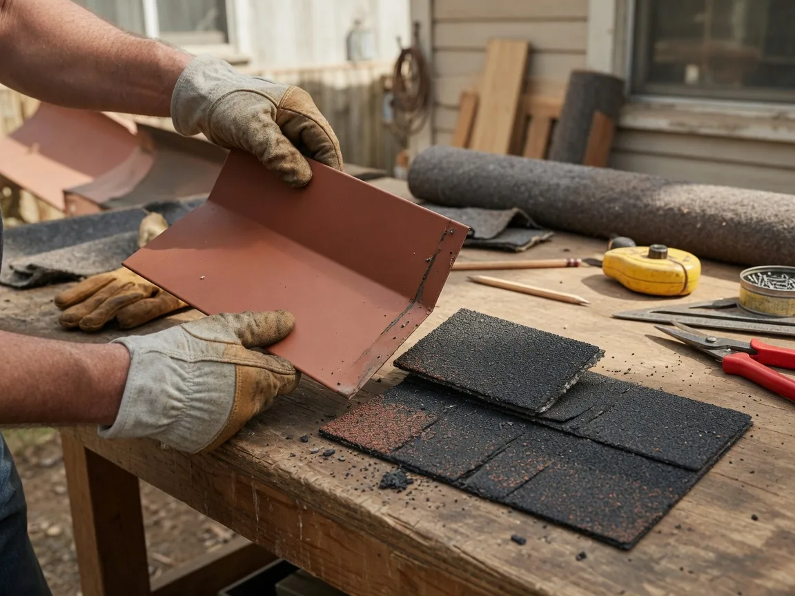 Roof Repair company in Springfield, GA
